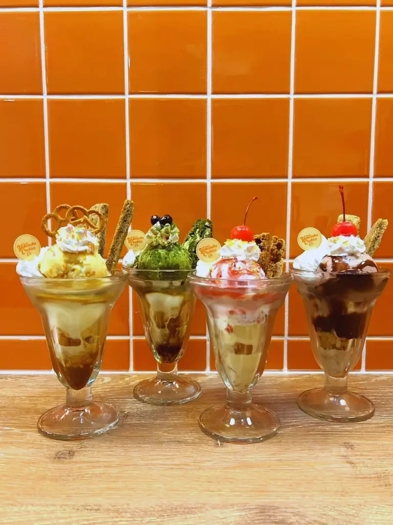 いちご よこすかポートマーケットに「YOKOSUKA COOKIES COMPANY」が2026年3月11日グランドオープン！ 画像 2