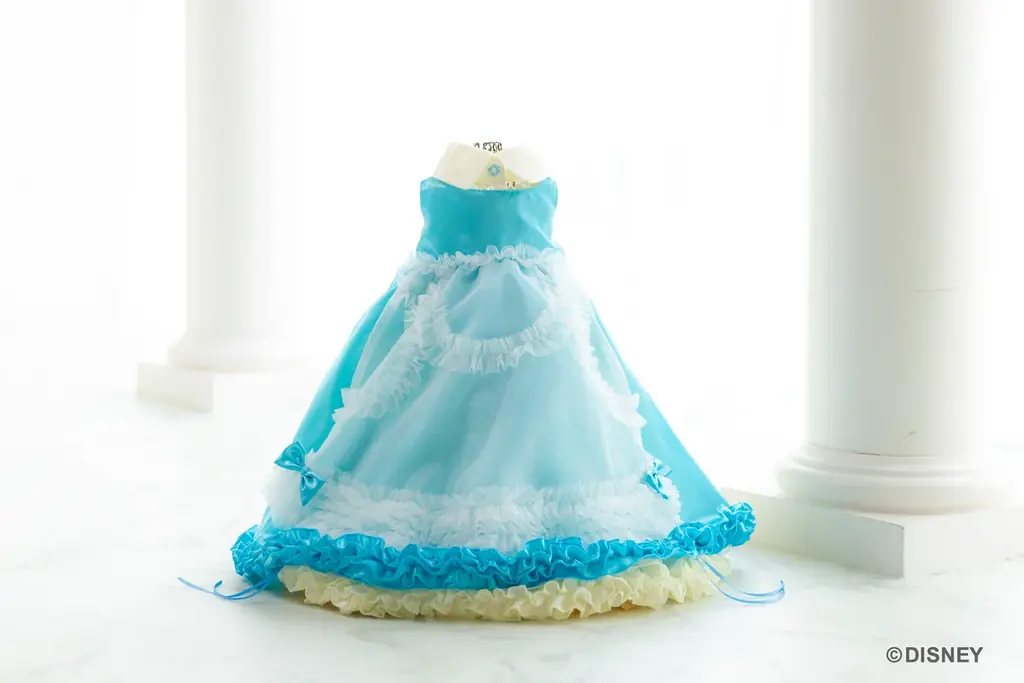 mimimerry、ディズニー・アニメーション映画『美女と野獣』35周年アニバーサリーコレクションを発表 画像 3