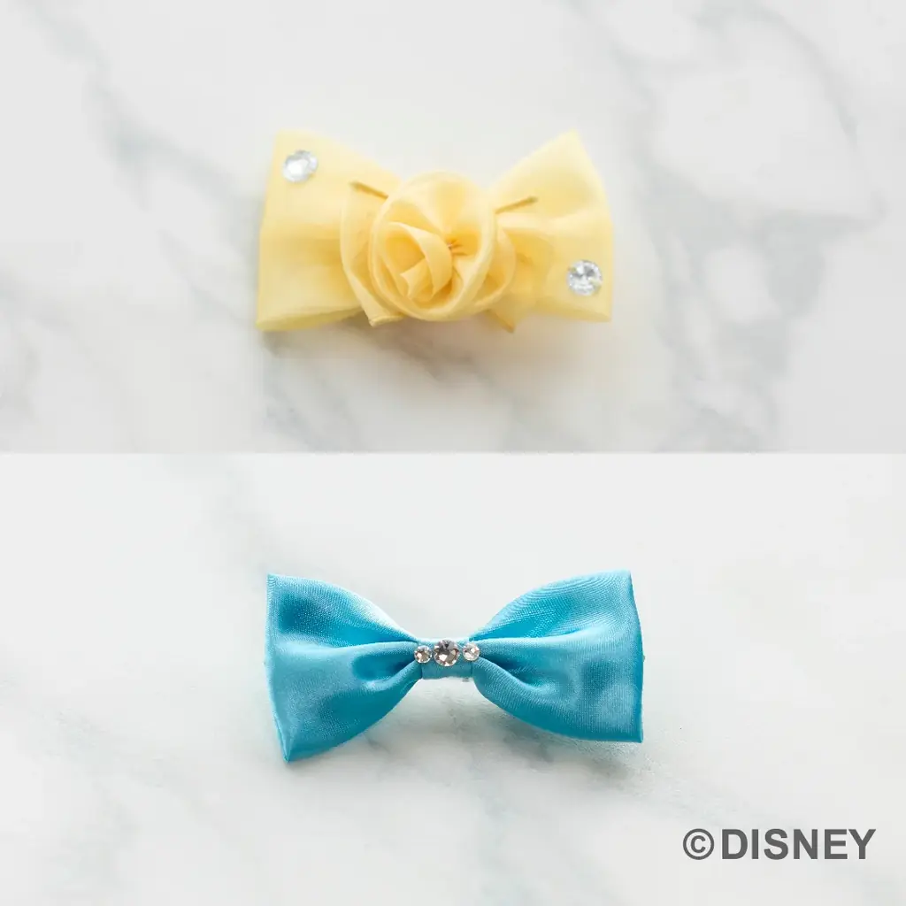 mimimerry、ディズニー・アニメーション映画『美女と野獣』35周年アニバーサリーコレクションを発表 画像 4