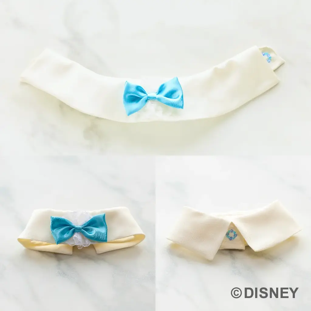 mimimerry、ディズニー・アニメーション映画『美女と野獣』35周年アニバーサリーコレクションを発表 画像 6