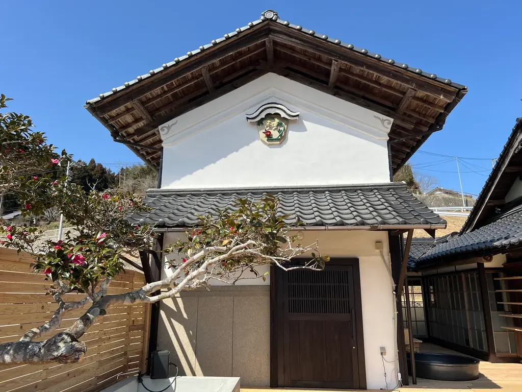 広島初の蔵サウナ「SAUNA WABI-SABI」、クラウドファンディングを開始 画像 2