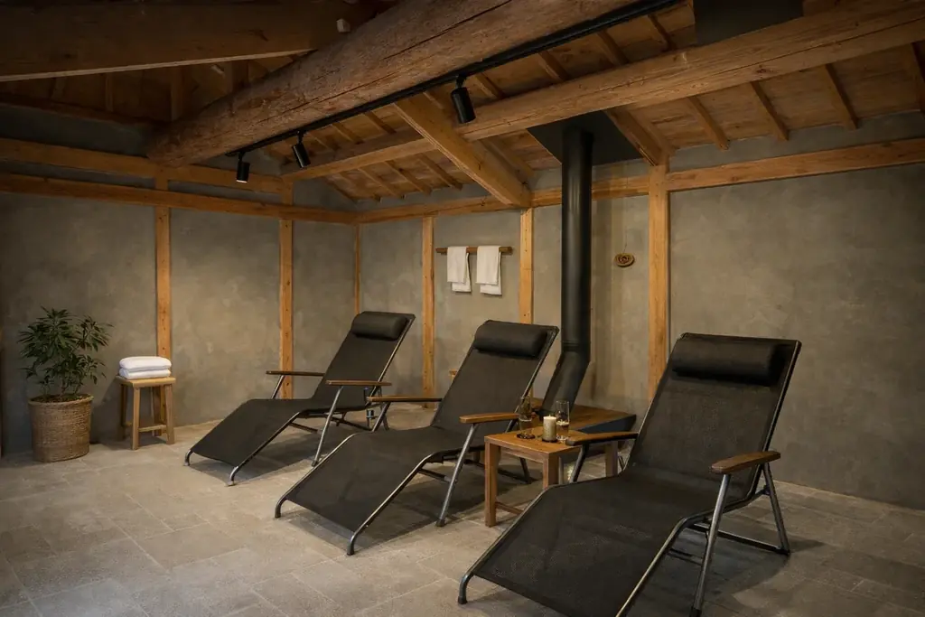 広島初の蔵サウナ「SAUNA WABI-SABI」、クラウドファンディングを開始 画像 5