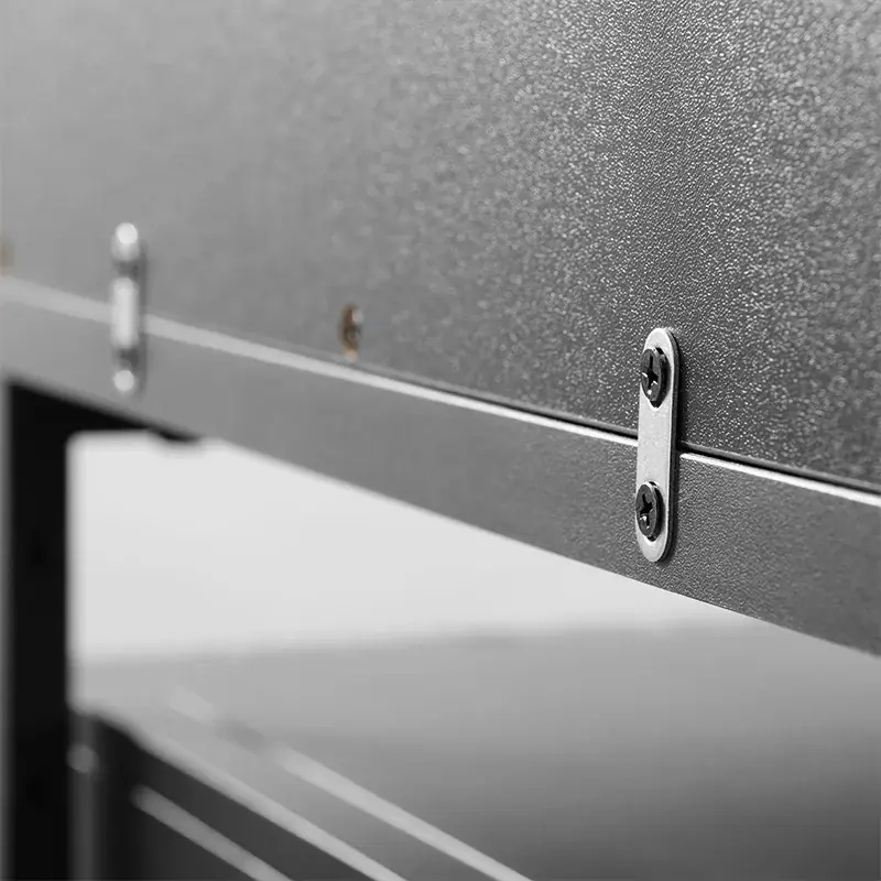 “背中まで愛でる”贅沢をデスクの上に。4面ミラー搭載の『ピラーレスフィギュアケース』で理想のディスプレイ環境を構築！ 画像 9