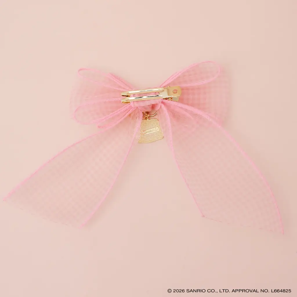 サマンサベガからサンリオキャラクターズ「ハローキティ」コラボコレクションが登場♡ 画像 10