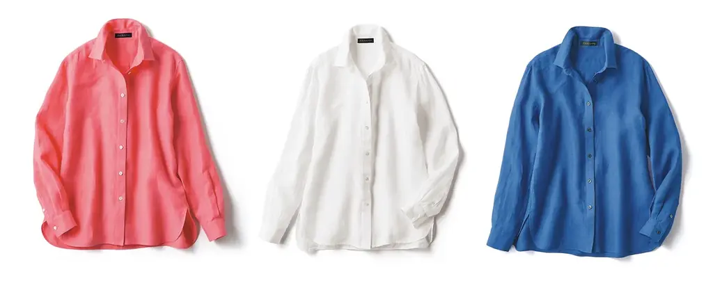 【創刊100号特別企画】人気アイテムをリバイバル！大人女性向けファッションブランド『DAMA collection』 画像 5