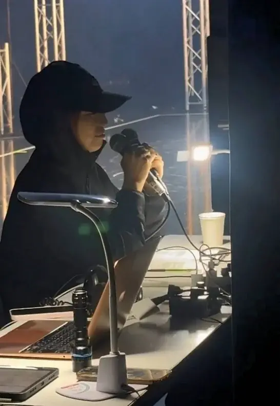 Kカルチャー影の立役者「MC通訳」　そのプロフェッショナルに迫る 画像 2