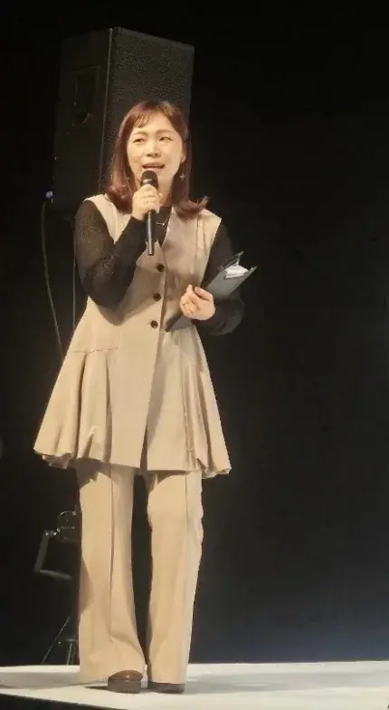 Kカルチャー影の立役者「MC通訳」　そのプロフェッショナルに迫る 画像 3