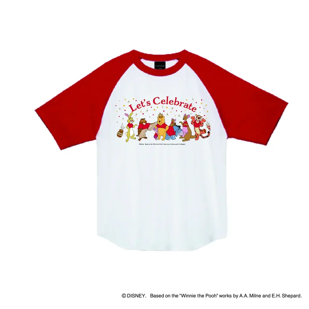 いつだって、あなたのそばに。ディズニー、「くまのプーさん」原作デビュー100周年を祝う公式特設ページを公開 画像 4