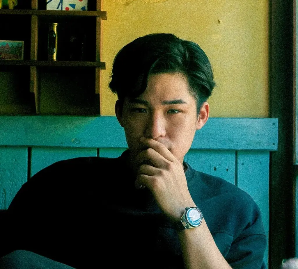 Karin Hosono・真田将太朗・YU SORAによる柿落とし展を2026年3月28日から開催 画像 3