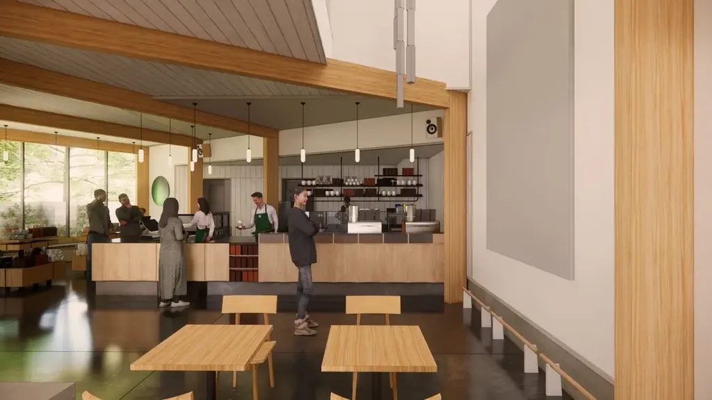 Karin Hosono・真田将太朗・YU SORAによる柿落とし展を2026年3月28日から開催 画像 5