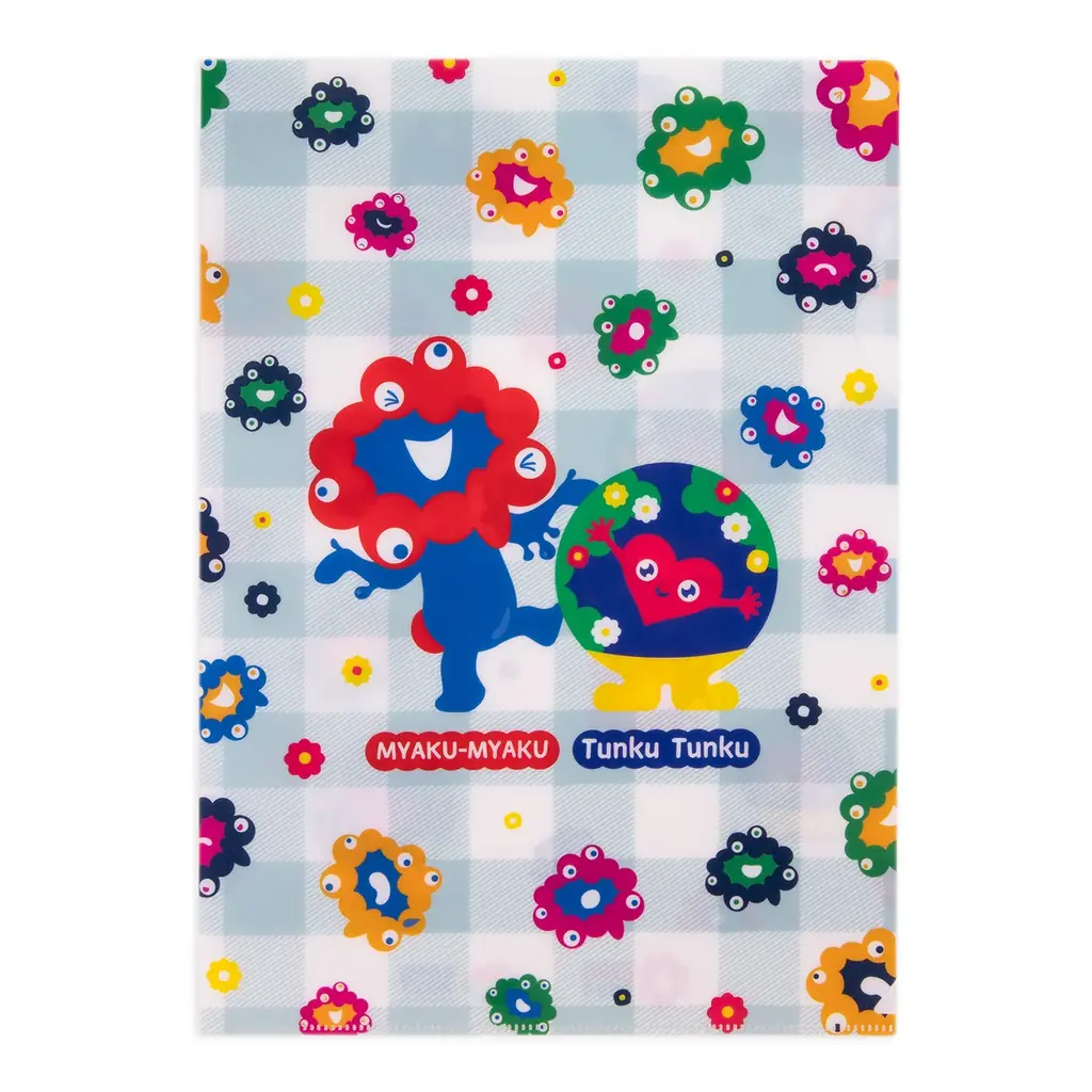 GREEN×EXPO 2027 公式ライセンス商品　即完売のミャクミャクとトゥンクトゥンク超人気コラボ新作ラインナップ拡充＆待望の再販が決定！2026年3月18日（水）より順次販売開始 画像 10