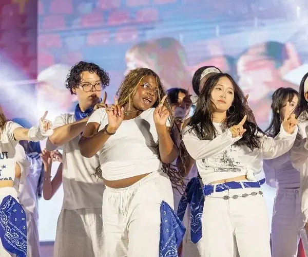 【日本の4年制専攻で初*¹】本場韓国で学ぶ「4年制 K-POPダンス留学本科専攻」が今春開校！3月26日には新高3生向け説明会を開催！ 画像 8