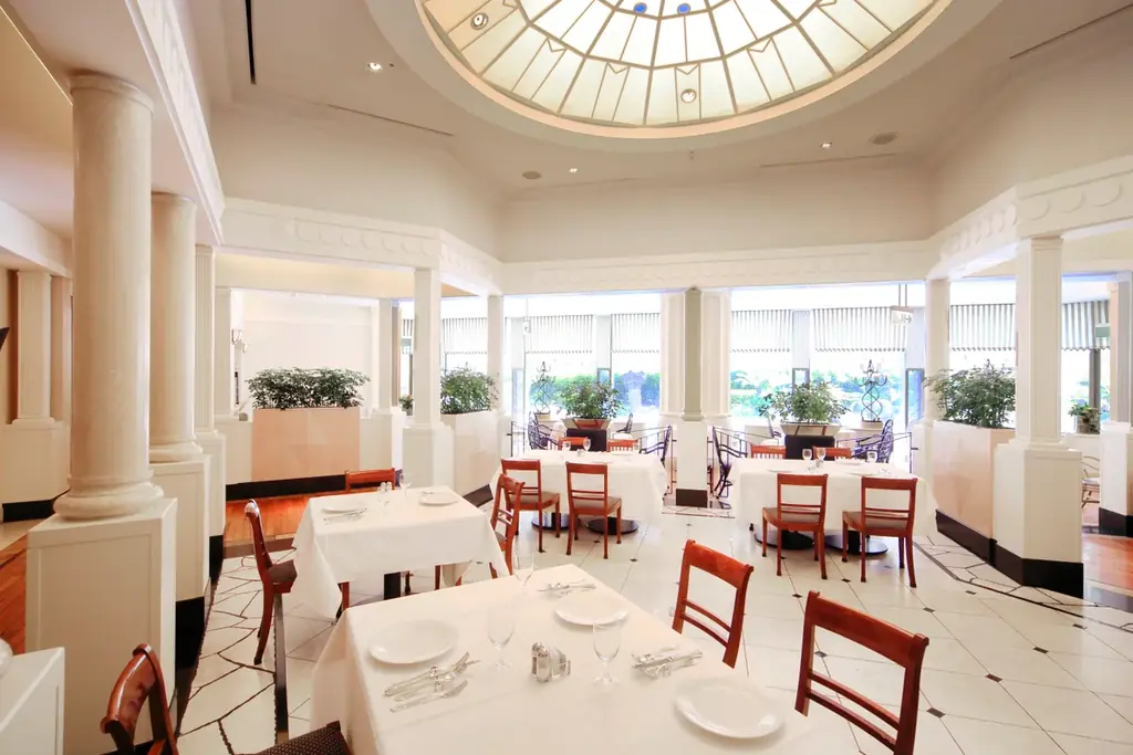 いちごの季節はまだ続く！美食×スイーツのご褒美ビュッフェ5/6まで延長決定 画像 12