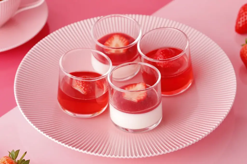 いちごの季節はまだ続く！美食×スイーツのご褒美ビュッフェ5/6まで延長決定 画像 5