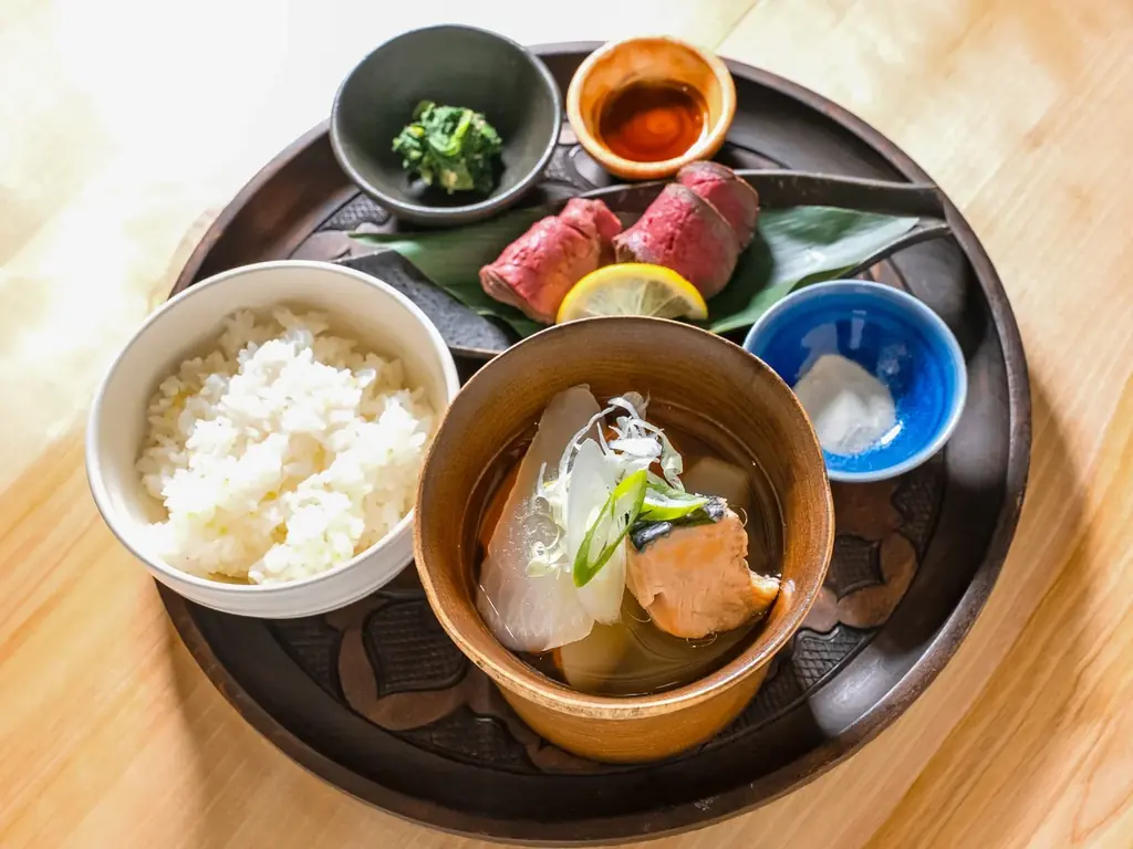 【ウポポイ】北海道白老町｜新たな飲食２店舗がオープン。アイヌ文化に触れる食体験を提供 画像 3