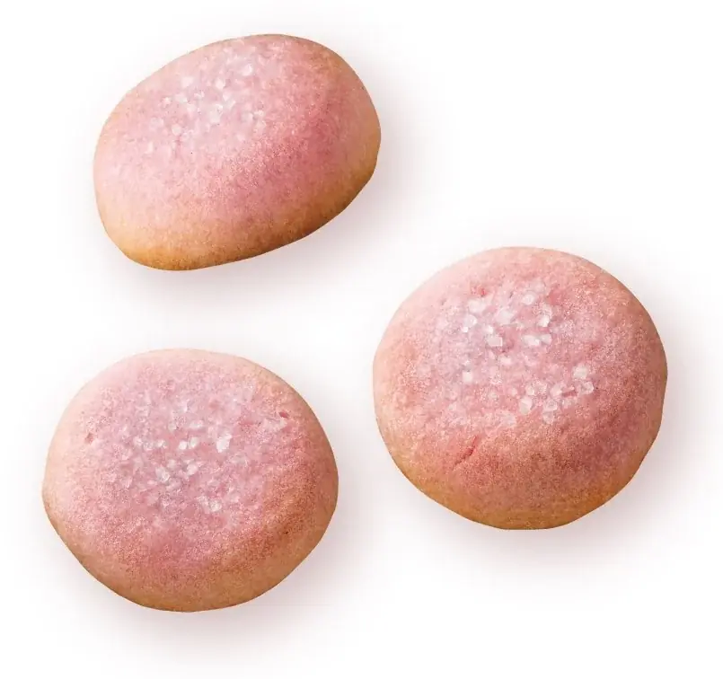 【不二家】食物繊維をおいしく摂れるひとくち新朝食「モーニングシリーズ」に新商品が登場！ 「モーニングホーム（バター）」/「モーニングマアム」も3品リニューアルして登場 画像 9