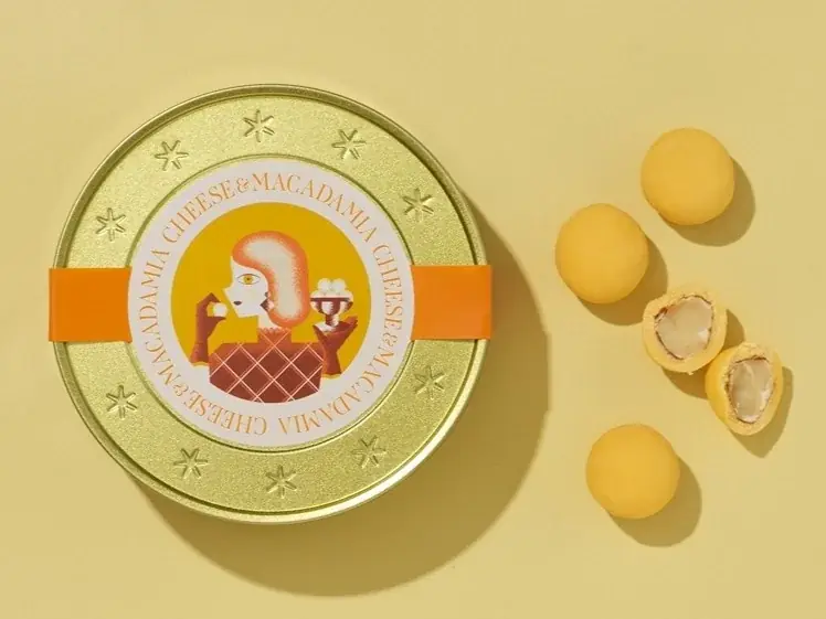 【ららぽーとEXPOCITY】大阪に、チーズスイーツ専門店「Now on Cheese♪」が3月10日（火）より期間限定出店。専門店こだわりの多彩なチーズスイーツが勢ぞろい。 画像 7