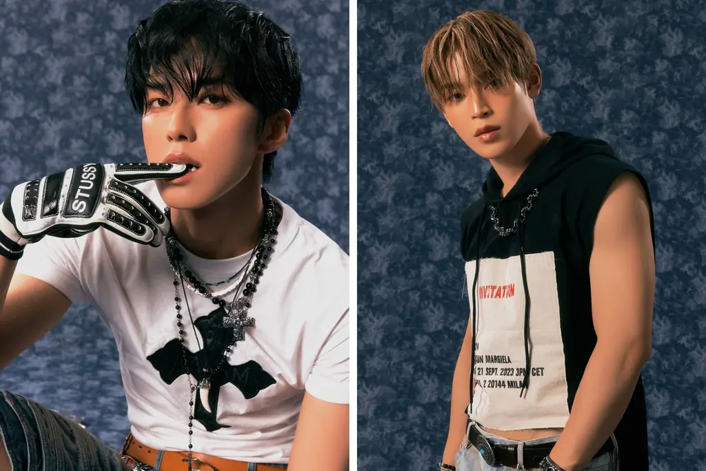 「フレンズ・オブ・ディズニー ミュージック・フェスティバル 2026」JO1 から河野純喜・與那城奨が出演決定 画像 2