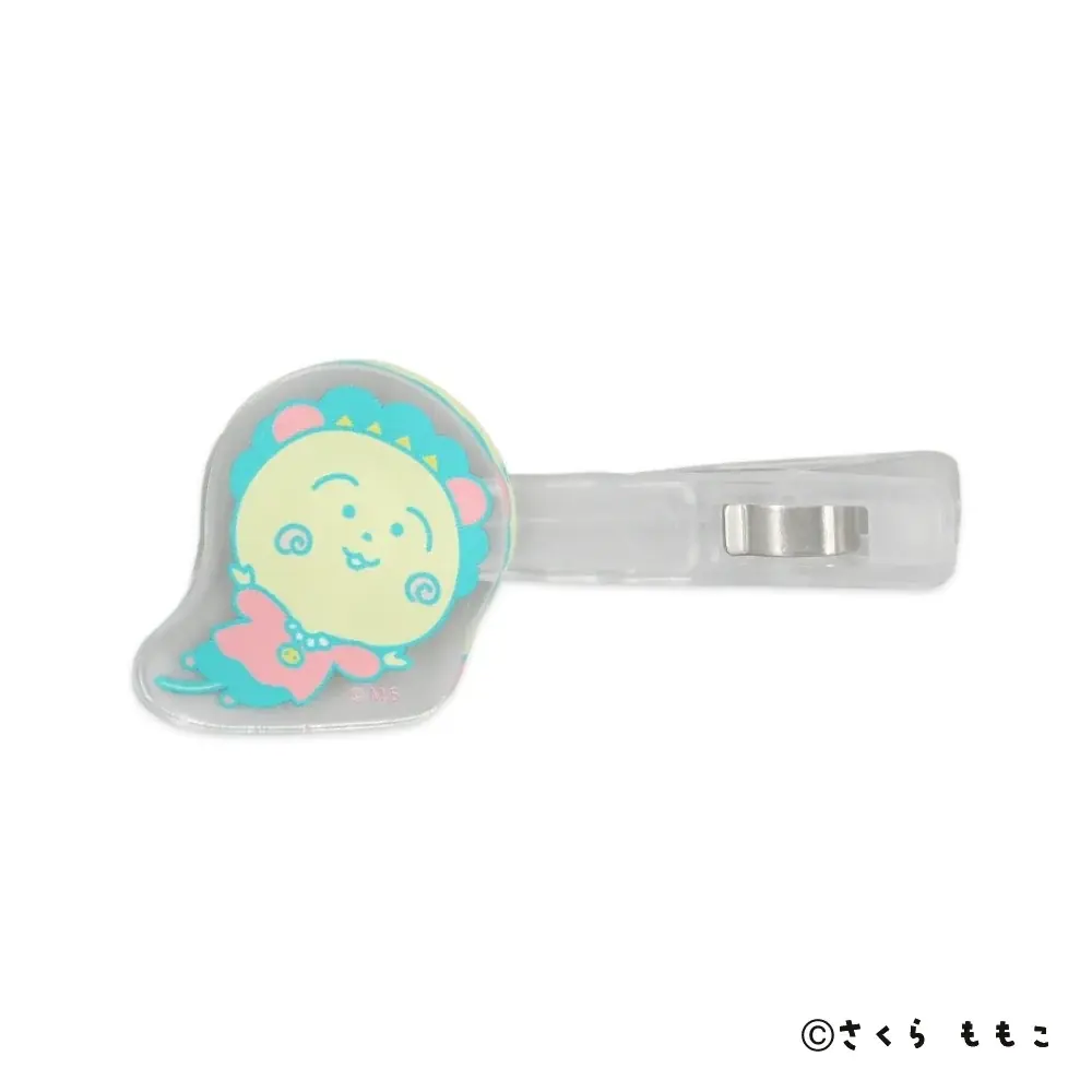 ＜さくらももこ「コジコジ」×イオン＞「超！春トク祭り」特別企画！コジコジコラボのオリジナルグッズがイオン限定で登場 画像 10