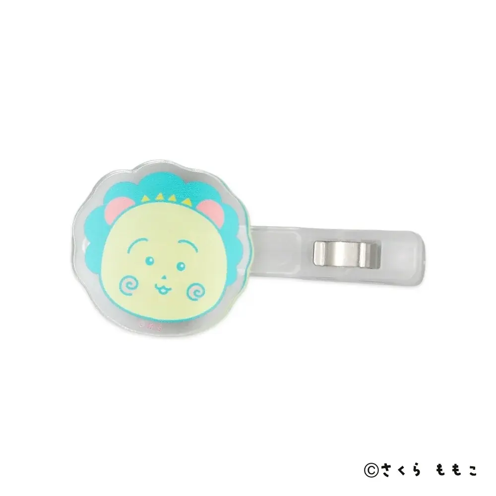 ＜さくらももこ「コジコジ」×イオン＞「超！春トク祭り」特別企画！コジコジコラボのオリジナルグッズがイオン限定で登場 画像 9