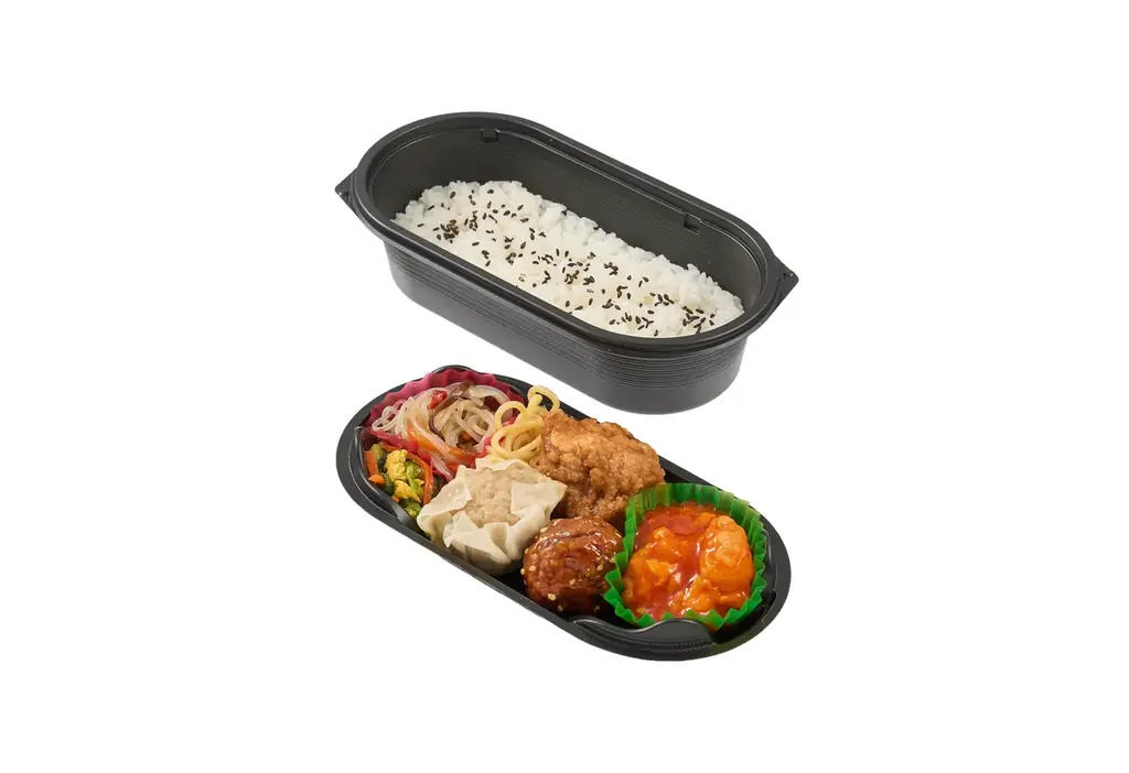 李錦記あんかけ企画第三弾は、NewDaysコラボ商品展開！李錦記オイスターソースが生み出す”コク旨”が決め手！『李錦記 × NewDays』コラボ商品 3月より発売開始 画像 3