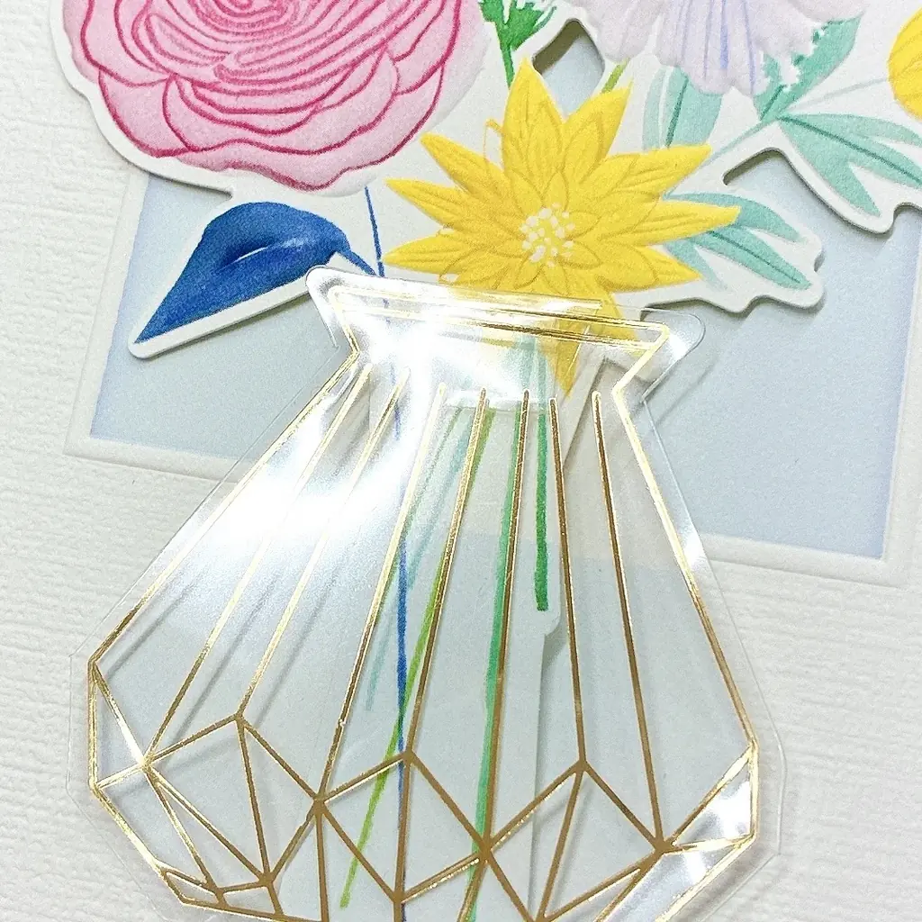 「猫あるある」や母の日・父の日向けカードも！ 季節イベントや春のギフトシーズンに使える通年向けグリーティングカードが発売 画像 10