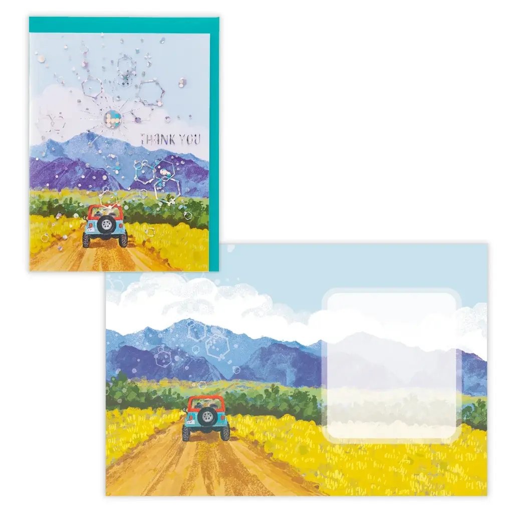 「猫あるある」や母の日・父の日向けカードも！ 季節イベントや春のギフトシーズンに使える通年向けグリーティングカードが発売 画像 15