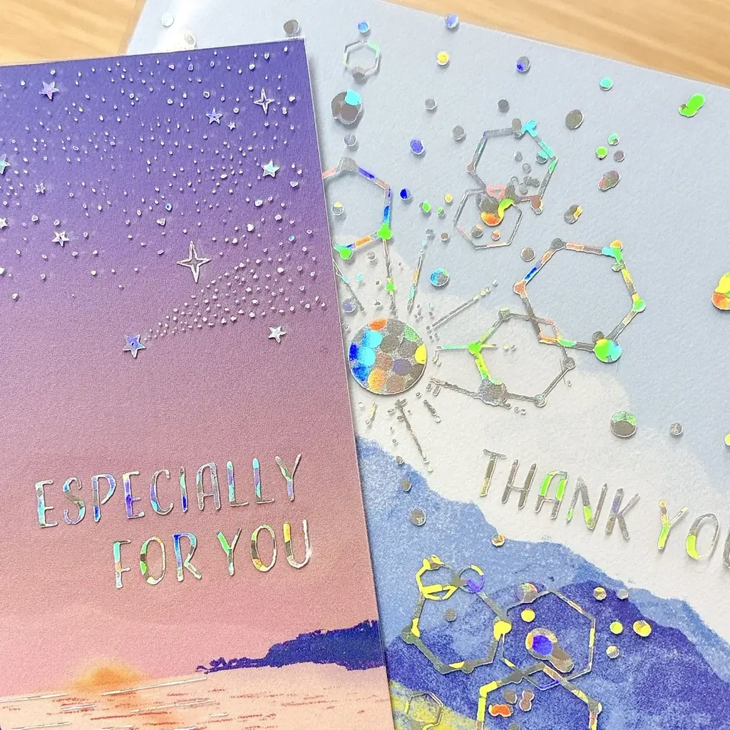 「猫あるある」や母の日・父の日向けカードも！ 季節イベントや春のギフトシーズンに使える通年向けグリーティングカードが発売 画像 17