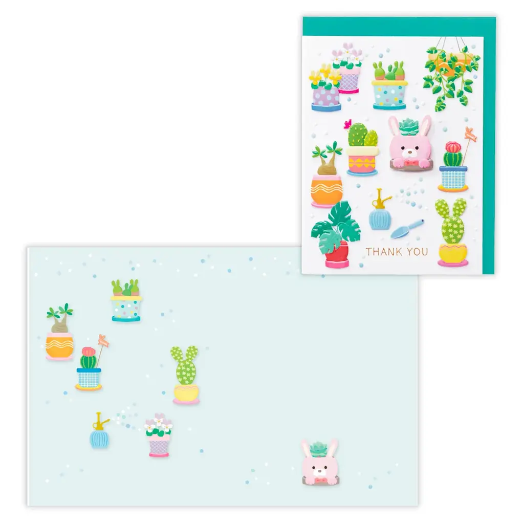 「猫あるある」や母の日・父の日向けカードも！ 季節イベントや春のギフトシーズンに使える通年向けグリーティングカードが発売 画像 23