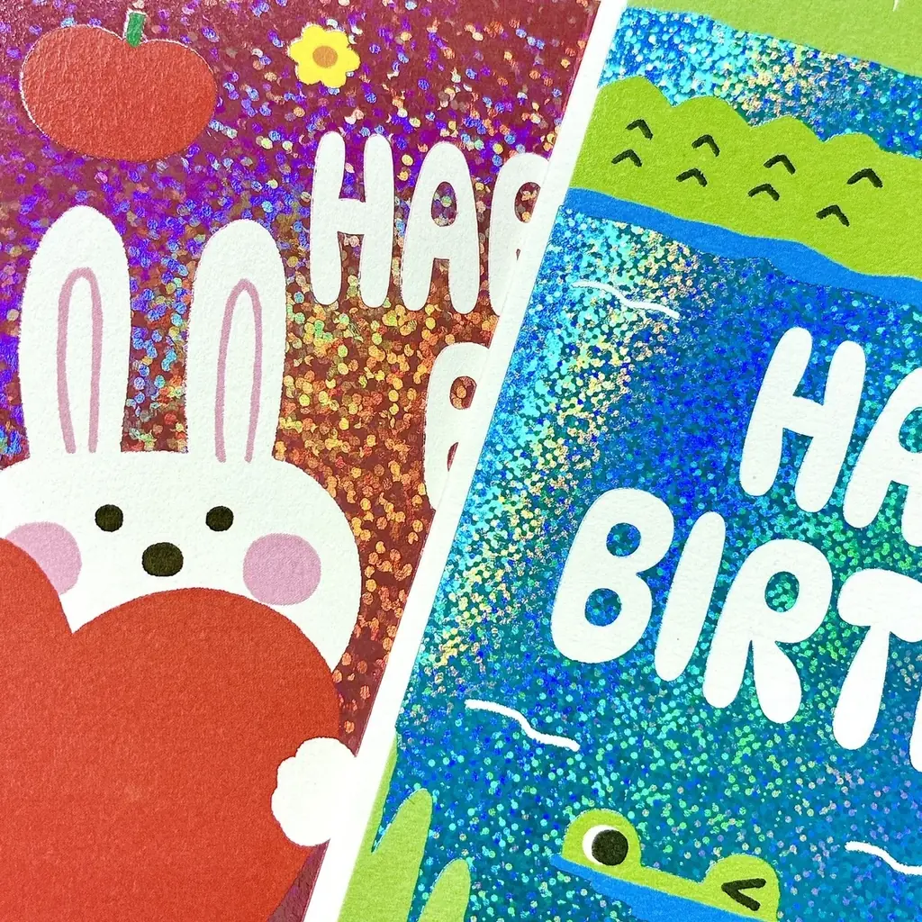 「猫あるある」や母の日・父の日向けカードも！ 季節イベントや春のギフトシーズンに使える通年向けグリーティングカードが発売 画像 4