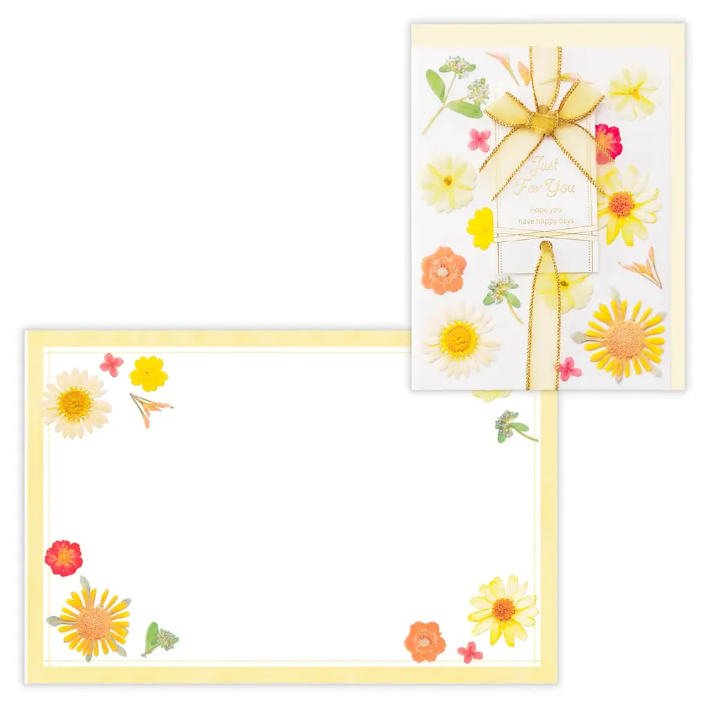 「猫あるある」や母の日・父の日向けカードも！ 季節イベントや春のギフトシーズンに使える通年向けグリーティングカードが発売 画像 9