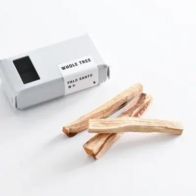 【３月11日から】春の気配を感じるインセンスや、春らしいカラーリングの新作フラワーベースなどを取りそろえたイベント「Scented Spaces」を全国のBASIC AND ACCENTで開催。 画像 11