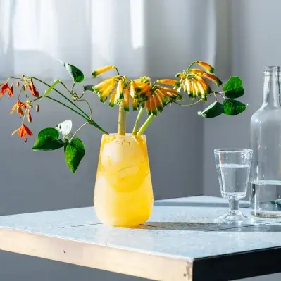 【３月11日から】春の気配を感じるインセンスや、春らしいカラーリングの新作フラワーベースなどを取りそろえたイベント「Scented Spaces」を全国のBASIC AND ACCENTで開催。 画像 5