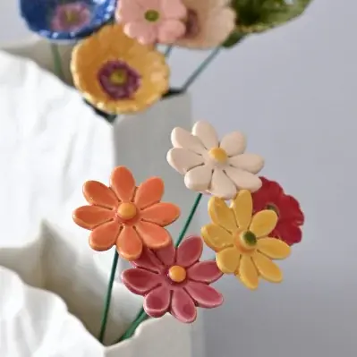 【３月11日から】春の気配を感じるインセンスや、春らしいカラーリングの新作フラワーベースなどを取りそろえたイベント「Scented Spaces」を全国のBASIC AND ACCENTで開催。 画像 8