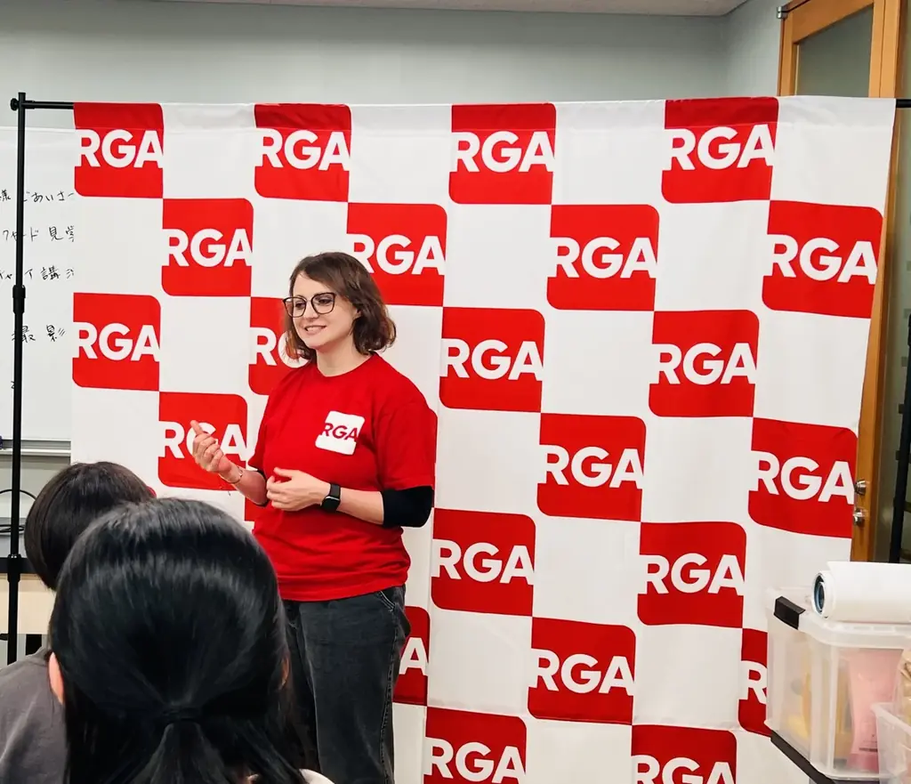 RGAとわたしのみらい、9月開催 全国中高生支援プログラム