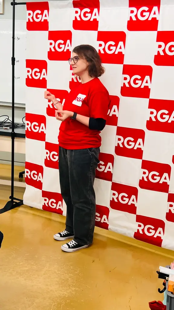 RGAリインシュアランスカンパニー日本支店「わたしのみらいプログラム」を支援 画像 2