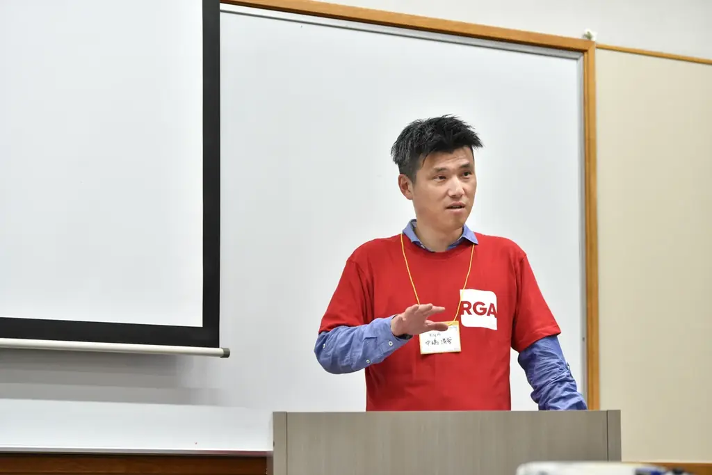 RGAリインシュアランスカンパニー日本支店「わたしのみらいプログラム」を支援 画像 3