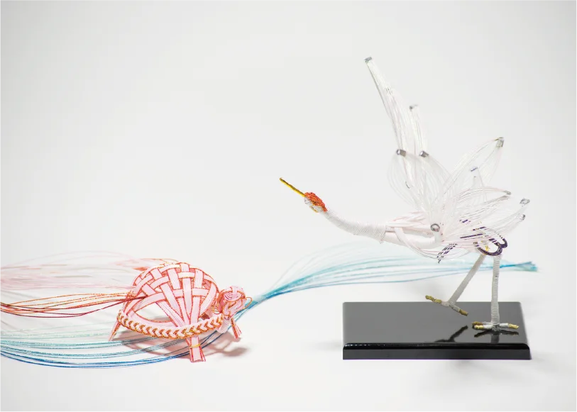 桜が花開く京都で、伝統の技に触れる一日。3/20（金祝）「伝統産業の日」に合わせた無料開放DAYを実施【 京都伝統産業ミュージアム 】 画像 6