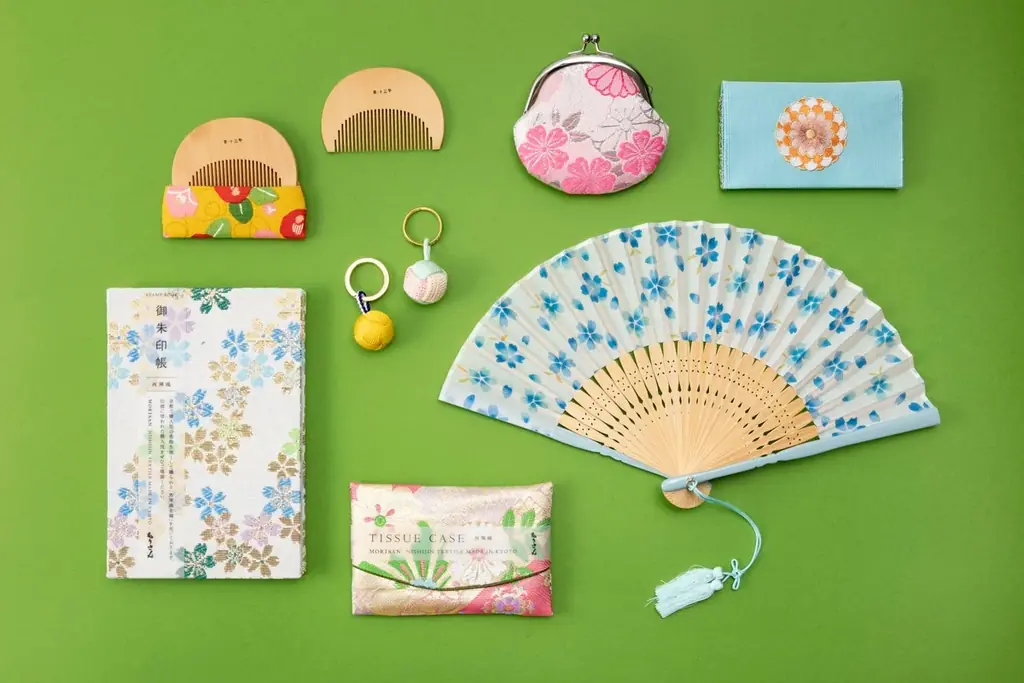 桜が花開く京都で、伝統の技に触れる一日。3/20（金祝）「伝統産業の日」に合わせた無料開放DAYを実施【 京都伝統産業ミュージアム 】 画像 8