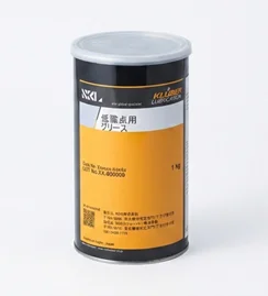 次世代エネルギーの普及に貢献するソリューションを紹介　NOK、「BATTERY JAPAN [国際] 二次電池展」に出展バッテリー製造工程の超乾燥環境に対応する低露点用グリースも初出展 画像 2