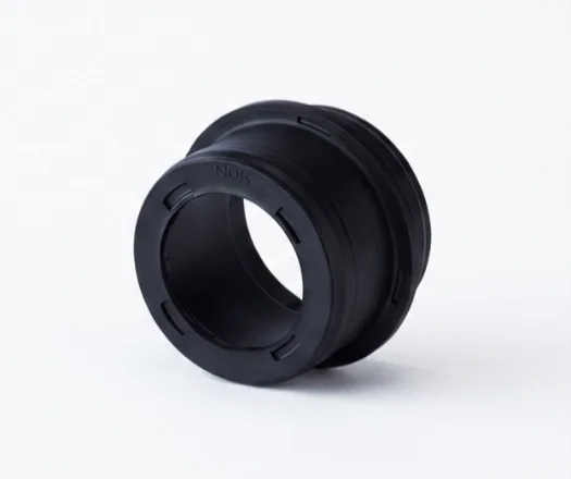 次世代エネルギーの普及に貢献するソリューションを紹介　NOK、「BATTERY JAPAN [国際] 二次電池展」に出展バッテリー製造工程の超乾燥環境に対応する低露点用グリースも初出展 画像 6