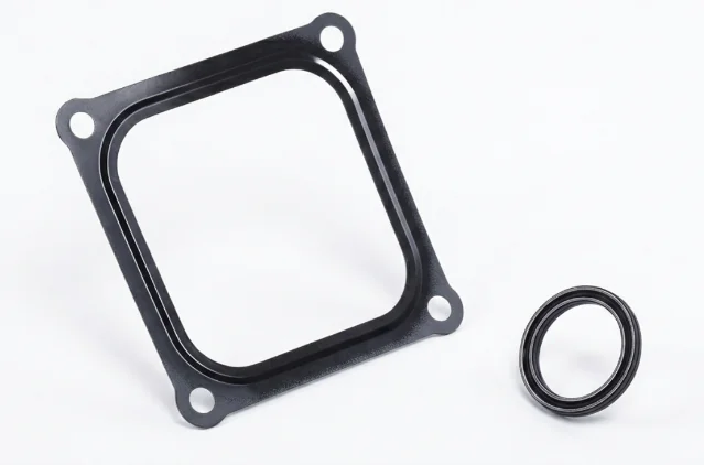 次世代エネルギーの普及に貢献するソリューションを紹介　NOK、「BATTERY JAPAN [国際] 二次電池展」に出展バッテリー製造工程の超乾燥環境に対応する低露点用グリースも初出展 画像 8