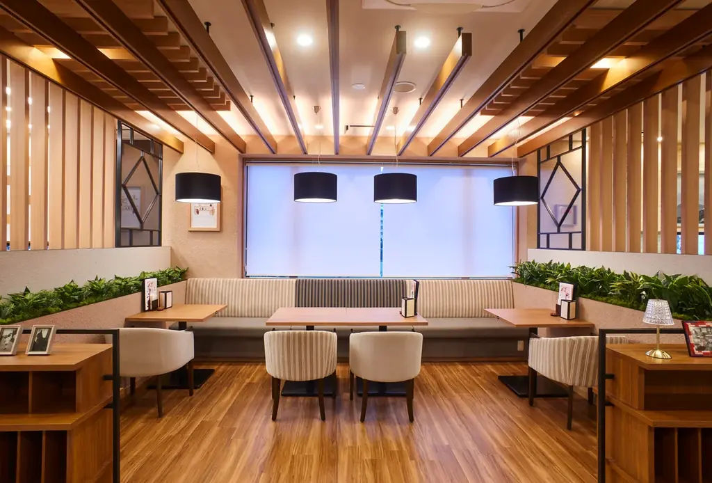 別府市に初出店！2026年3月17日（火）グランドオープン！「並木街珈琲 大分別府店」 画像 2