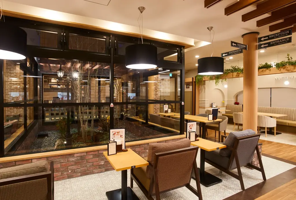 別府市に初出店！2026年3月17日（火）グランドオープン！「並木街珈琲 大分別府店」 画像 3