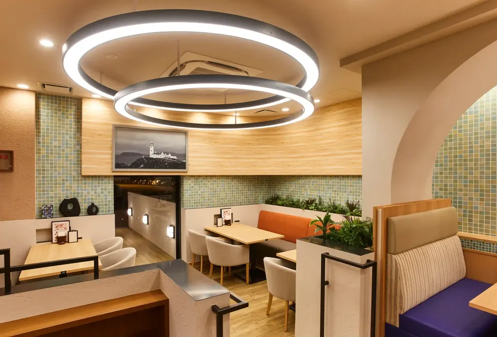 別府市に初出店！2026年3月17日（火）グランドオープン！「並木街珈琲 大分別府店」 画像 4