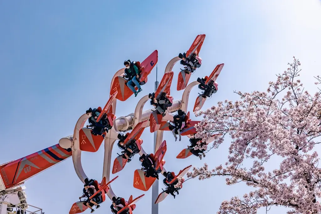 関東有数 2,500本の桜が咲き誇る「さがみ湖桜まつり」3/20(金・祝)～4/19(日)開催 画像 10