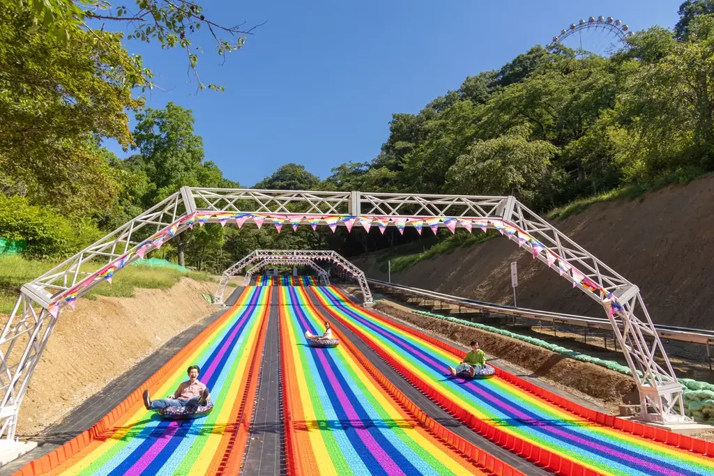 関東有数 2,500本の桜が咲き誇る「さがみ湖桜まつり」3/20(金・祝)～4/19(日)開催 画像 2