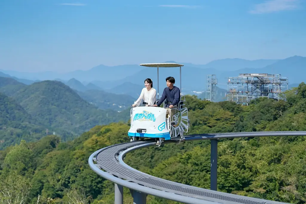 関東有数 2,500本の桜が咲き誇る「さがみ湖桜まつり」3/20(金・祝)～4/19(日)開催 画像 3