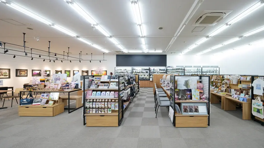 カメラのキタムラ 藤沢・湘南台店が大型リニューアル！「撮るを育む」が新コンセプトの体験型フォトストアが3月19日オープン 画像 3