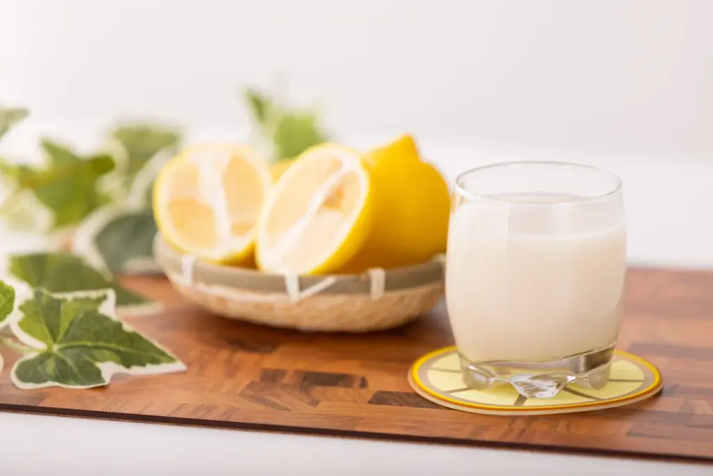 夏場の栄養補給や熱中症対策に◎ 塩レモン味の米糀ドリンク「糀のめぐみ　塩レモン」が新発売 画像 2